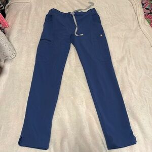 Figs straight leg yola scrub bottoms